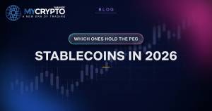 STABLECOINS IN 2026 - MyCryptoParadise