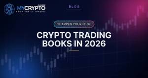 CRYPTO TRADING BOOKS IN 2026 - MyCryptoParadise