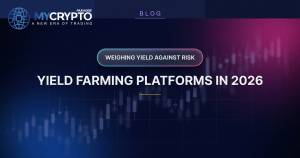 YIELD FARMING PLATFORMS IN 2026 - MyCryptoParadise