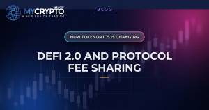 DEFI 2.0 AND PROTOCOL FEE SHARING - MyCryptoParadise