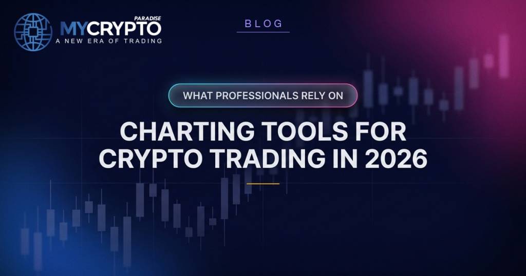 CHARTING TOOLS FOR CRYPTO TRADING IN 2026 - MyCryptoParadise