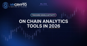 Best On-Chain Analytics Tools in 2026: Which Ones Help You Track Whales and Market Makers?