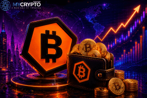 Capital B Secures $120B for More Bitcoin Buys