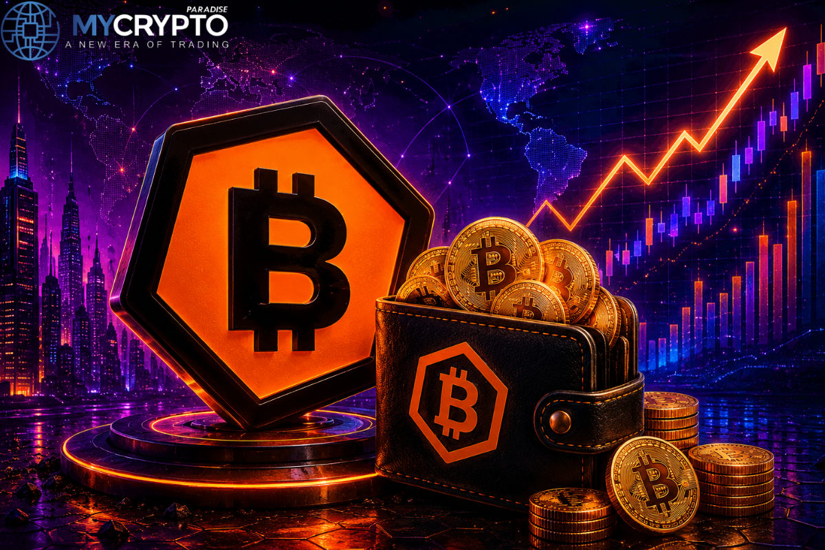 Capital B Bitcoin Strategy
