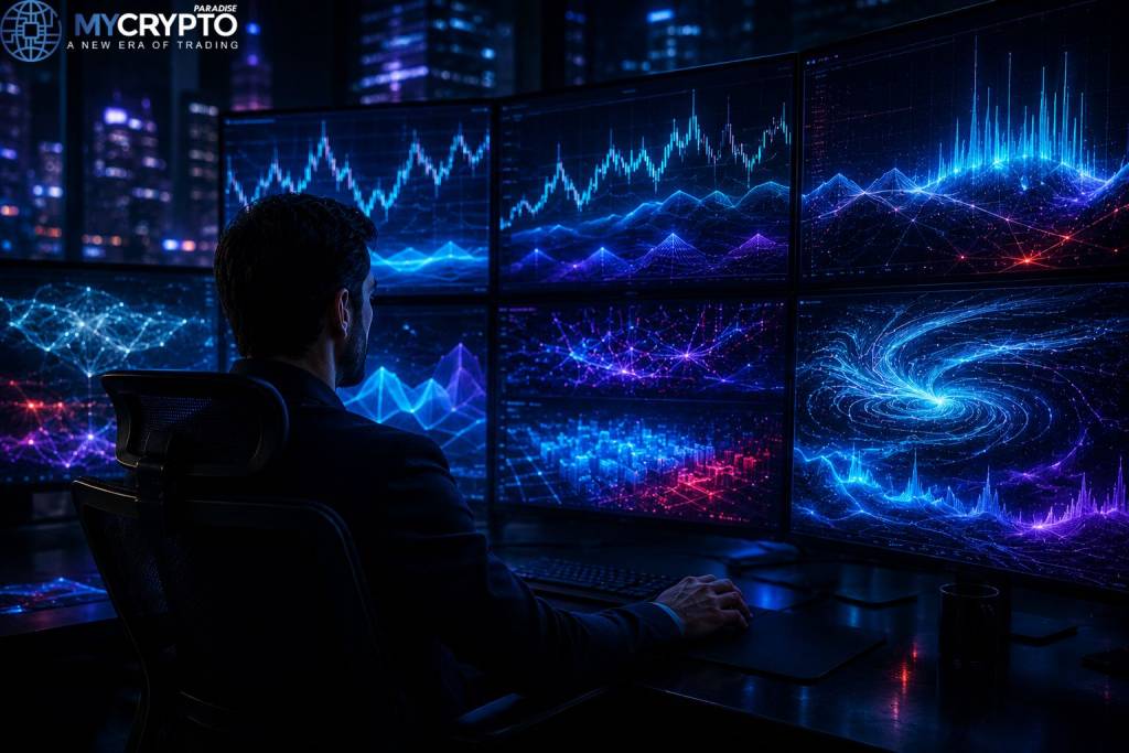 Charting Tools for Crypto Trading