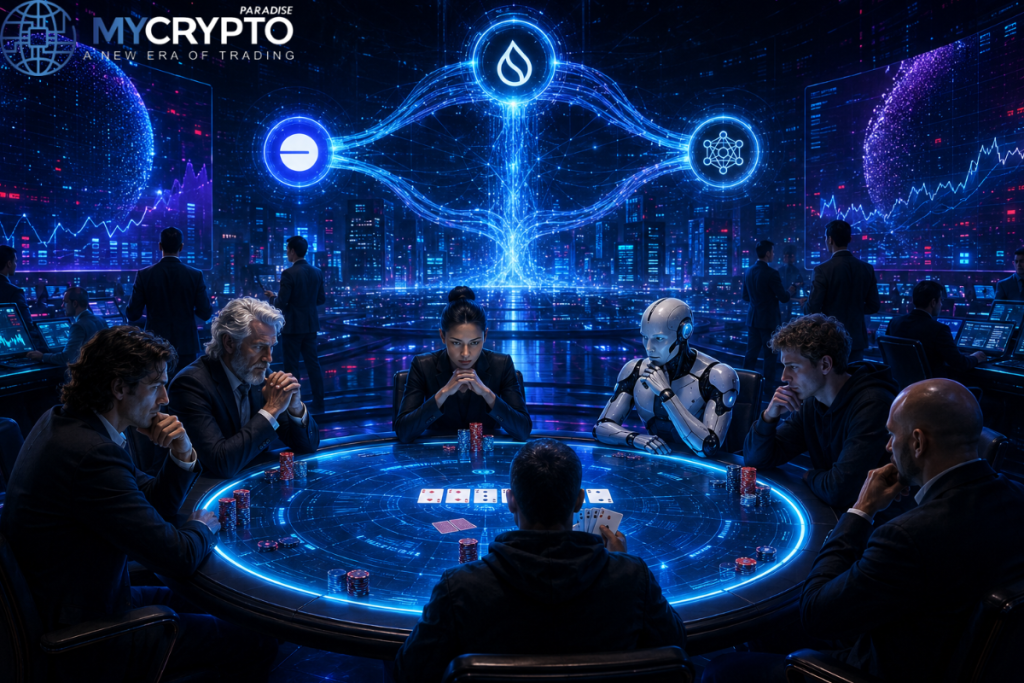 Doppel Games AI agents
