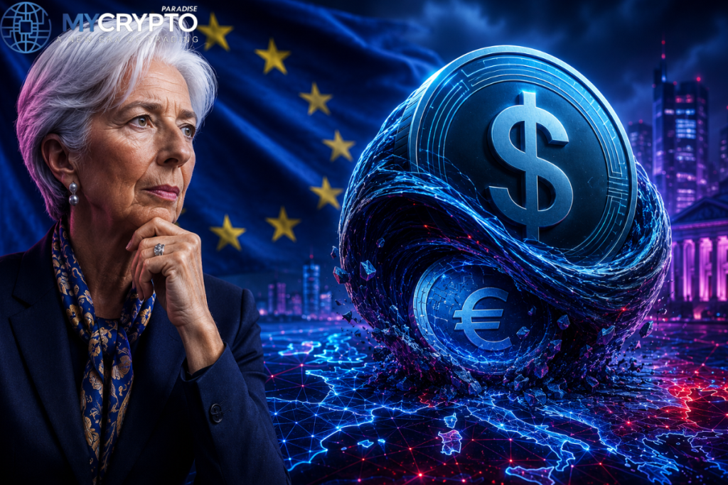 Payment Sovereignty
