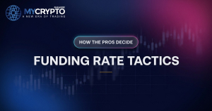 How Professional Traders Use Crypto Funding Rates