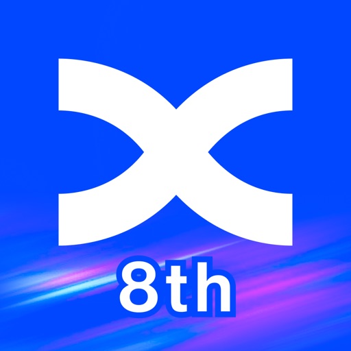 BingX logo