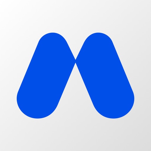 MEXC logo