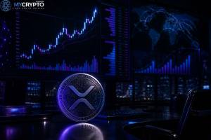 XRP Breakout Holds as ETF and Whale Demand Grow