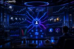 Coinbase Expands Into Tokenized Stock Trading