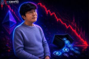 Wang Chun Makes Major ETH Withdrawal From Binance 