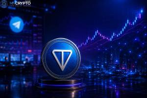 TON Jumps 8% as GRAM Rebrand Narrative Reignites