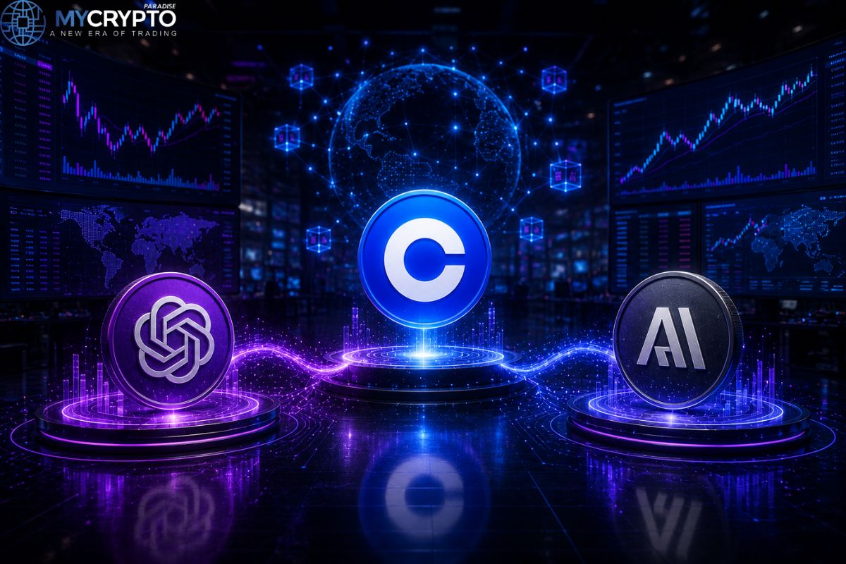 Coinbase Lists OpenAI and Anthropic Perps