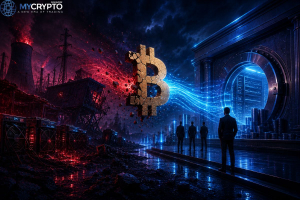 Bitcoin Insolvency Bottom Puts $169K Back in View