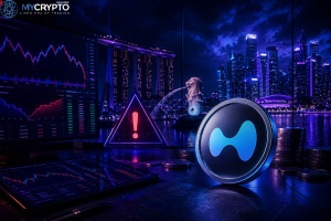 MAS Flags Hyperliquid as HYPE Faces Regulatory Heat
