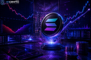 SOL Jumps 10% as Short Covering Sparks Rally