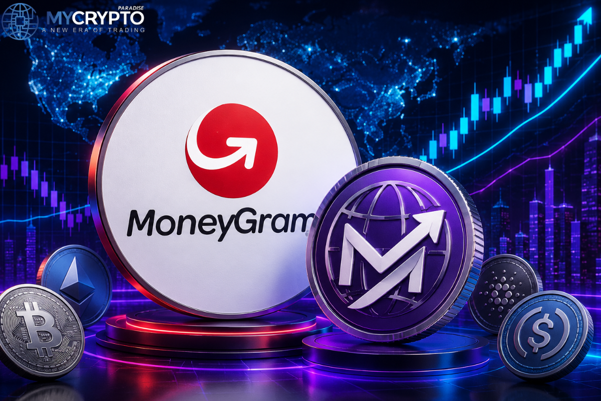 MoneyGram MGUSD