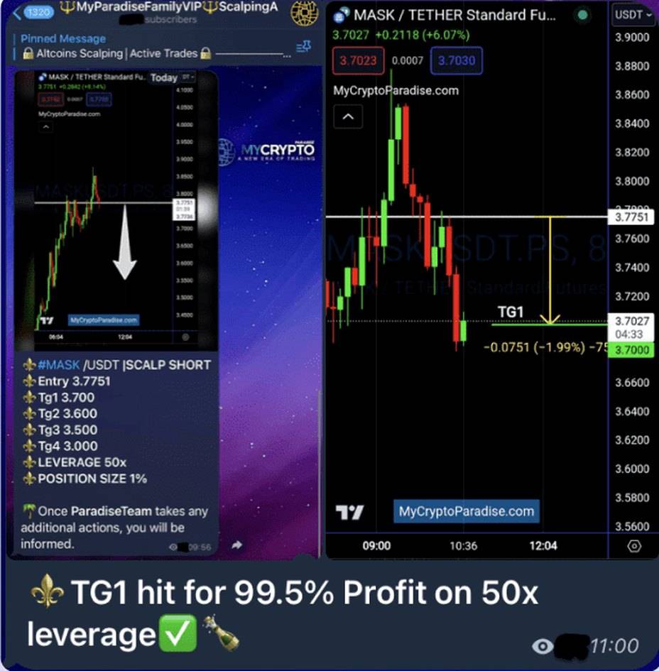 MASK scalp short post