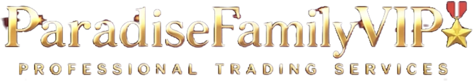 ParadiseFamilyVIP - Professional Trading Services