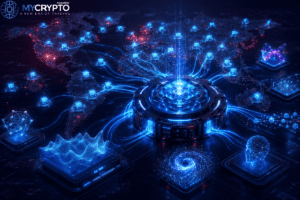 decentralized GPU compute