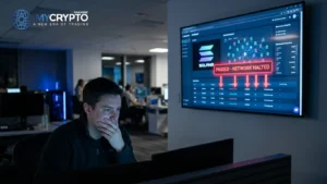 SOON pauses sequencer after security incident hits SOL