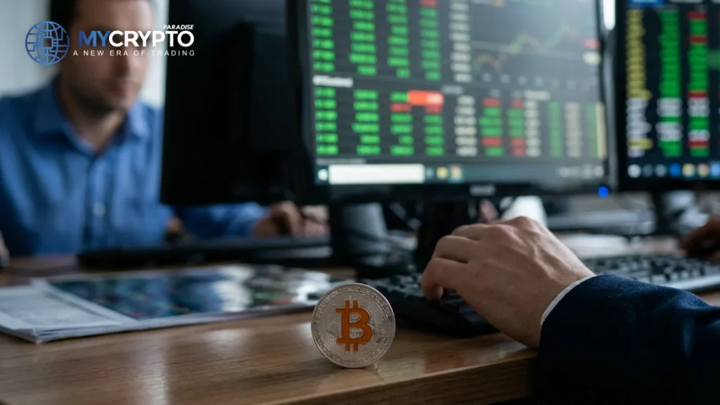 Crypto adds $170B in ten days as Bitcoin retakes $64K