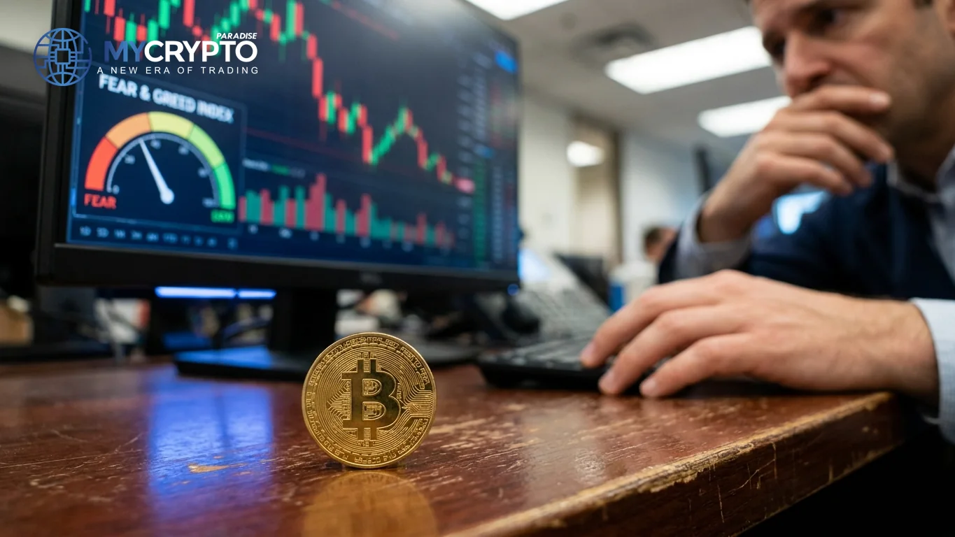 Extreme fear grips crypto as smart money buys the dip