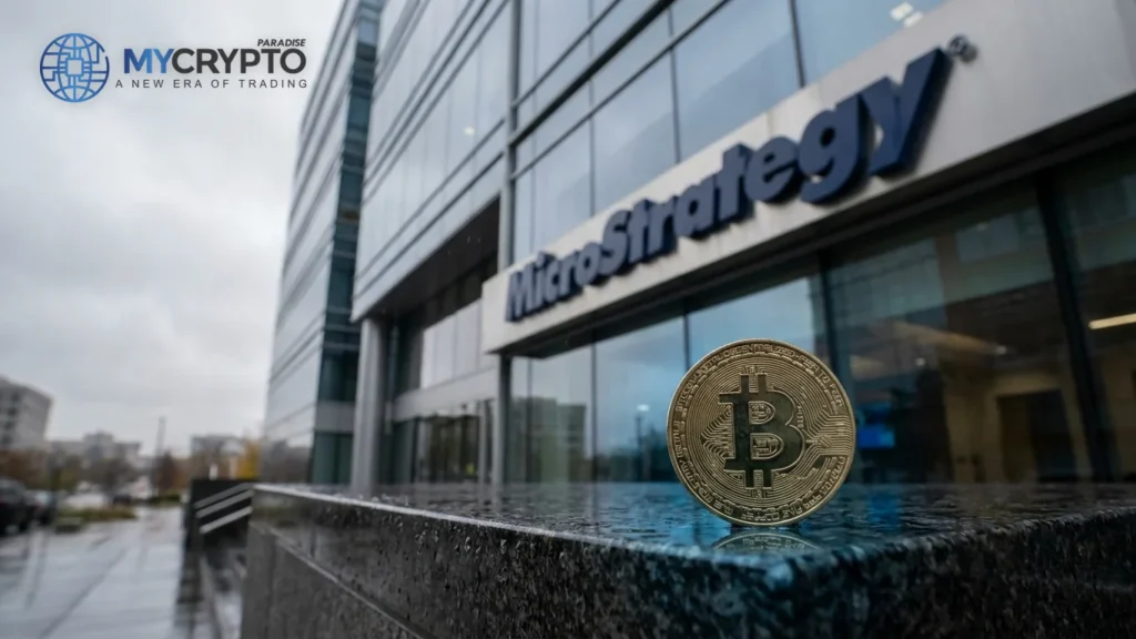Strategy books $8.2 billion loss yet keeps stacking bitcoin