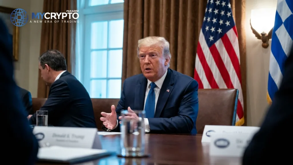Trump meets Zelenskyy and Netanyahu in one high-stakes day