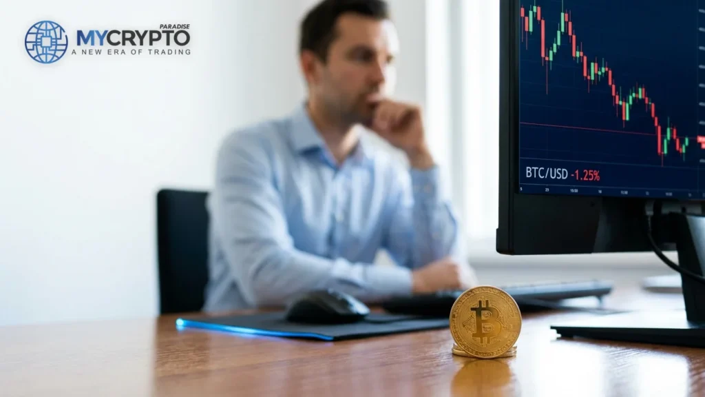 Spot ETF inflows hit $273M as Bitcoin quietly slips