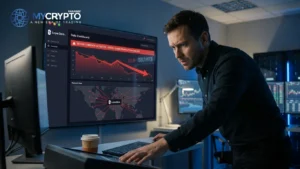 LayerZero hack drains $2.4M, attacker swaps into ETH