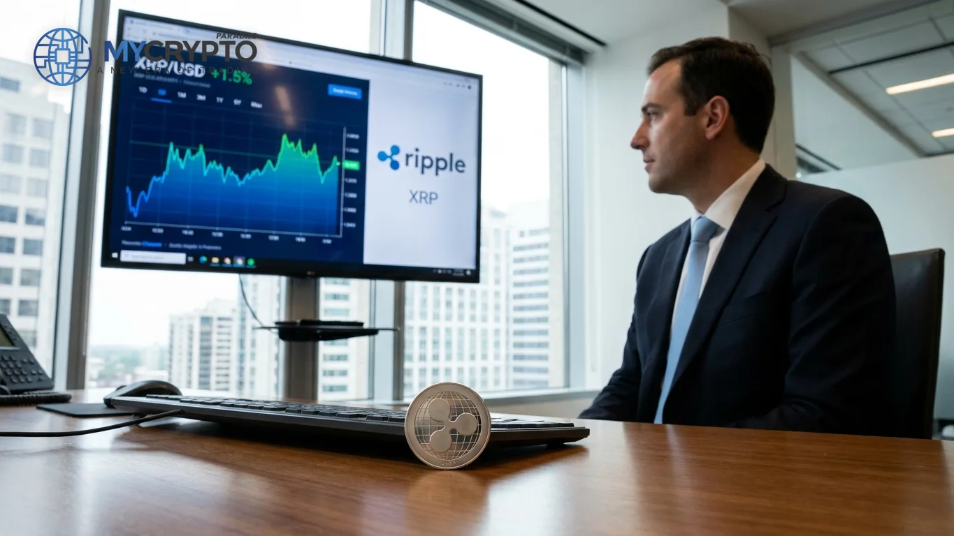 Ripple unveils XRPL lending protocol for institutions