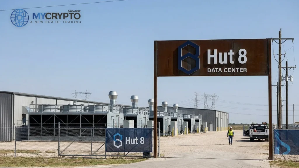 Hut 8 lands $9.8B Texas AI lease as miners pivot