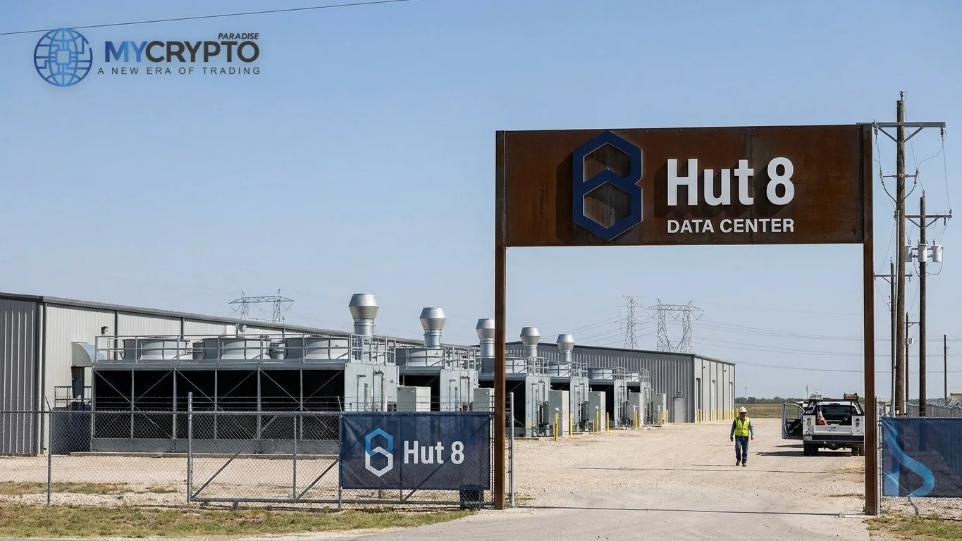 Hut 8 lands $9.8B Texas AI lease as miners pivot