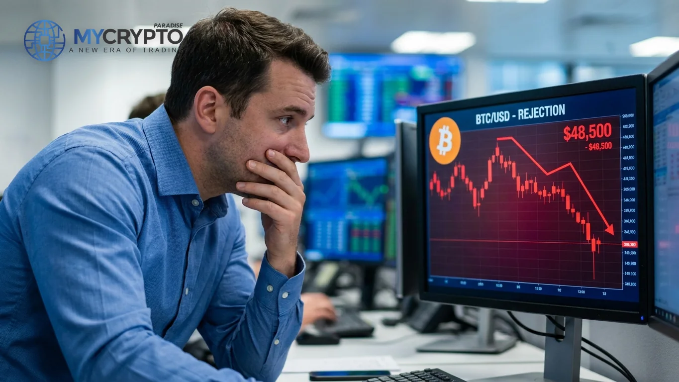 Bitcoin liquidations hit $75M as $65,600 wall holds