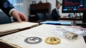 US freezes $131M in Iran-linked crypto as tensions rise