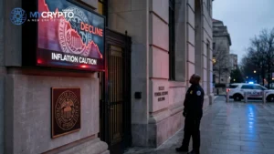 Fed Minutes Point to Macro, BTC Targets $79K Push