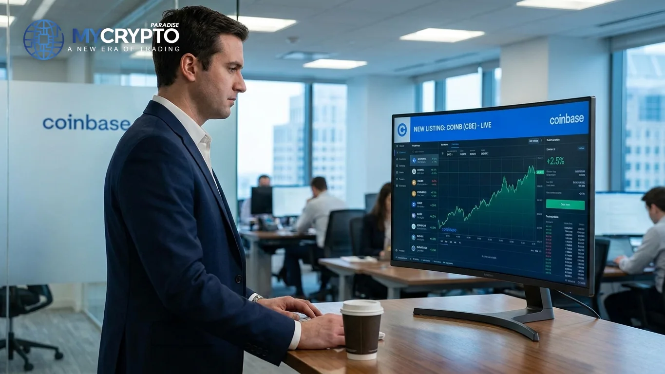 Injective lands on Coinbase as Mint opens compliant issuance