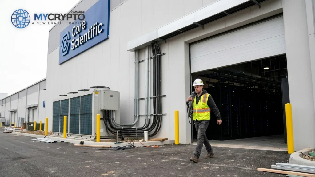 Core Scientific pays $42M to exit Block’s mining deal
