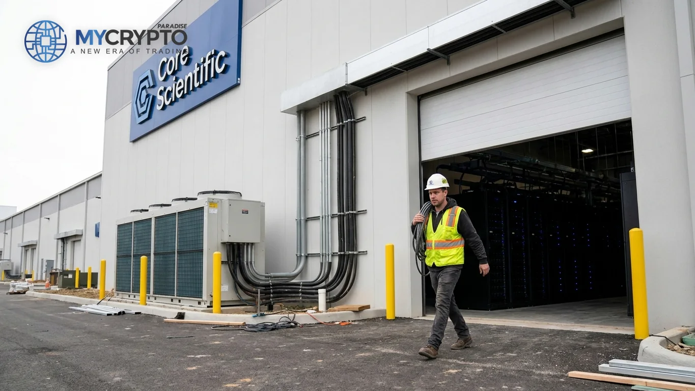 Core Scientific pays $42M to exit Block's mining deal