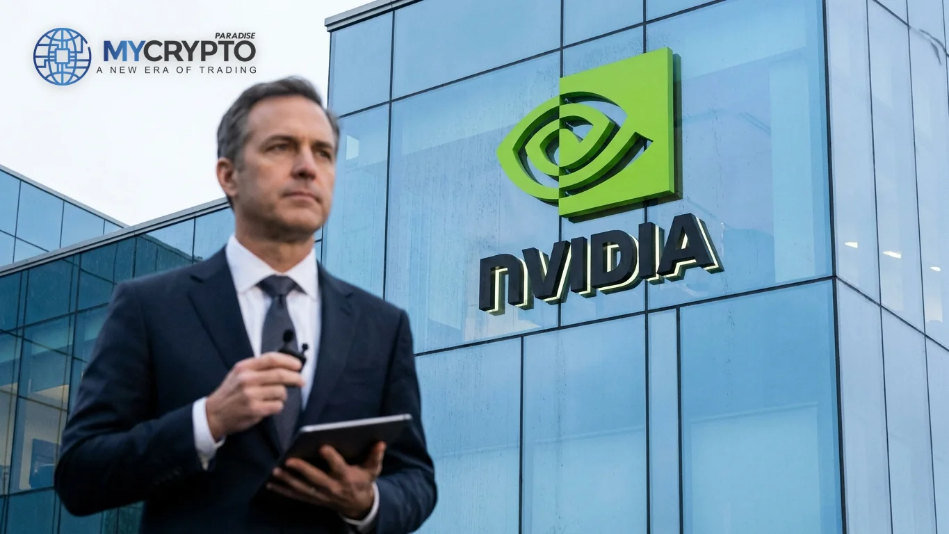 NVIDIA leads 37 firms into an AI security alliance