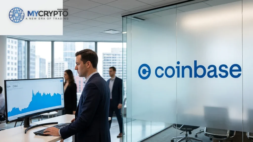 US government moves $288M seized crypto to Coinbase
