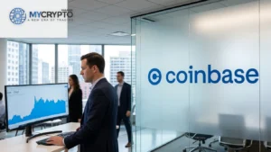 US government moves $288M seized crypto to Coinbase