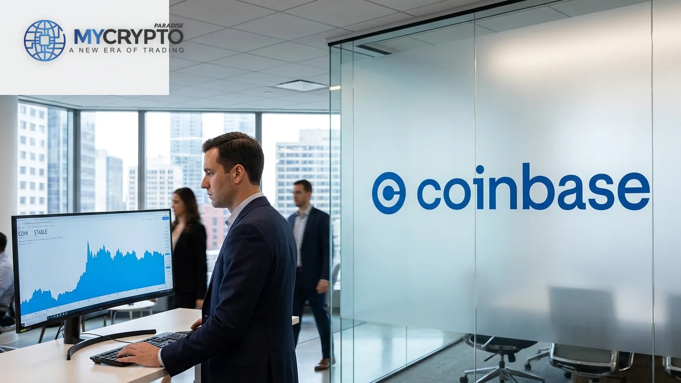 US government moves $288M seized crypto to Coinbase