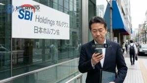 SBI Holdings teams with Solana on Japan onchain market