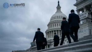 Democrats reject CLARITY Act draft as crypto rules stall
