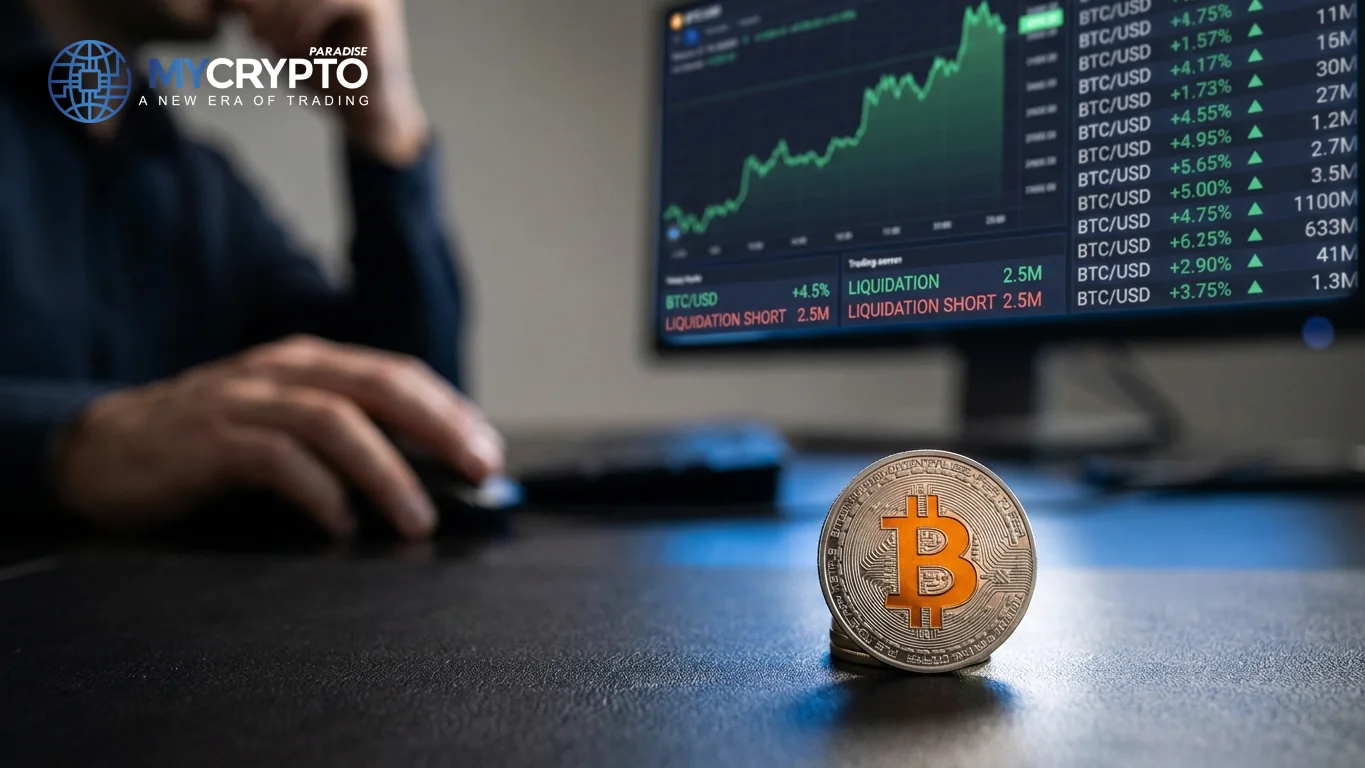 Bitcoin past $62k triggers $100M in short liquidations