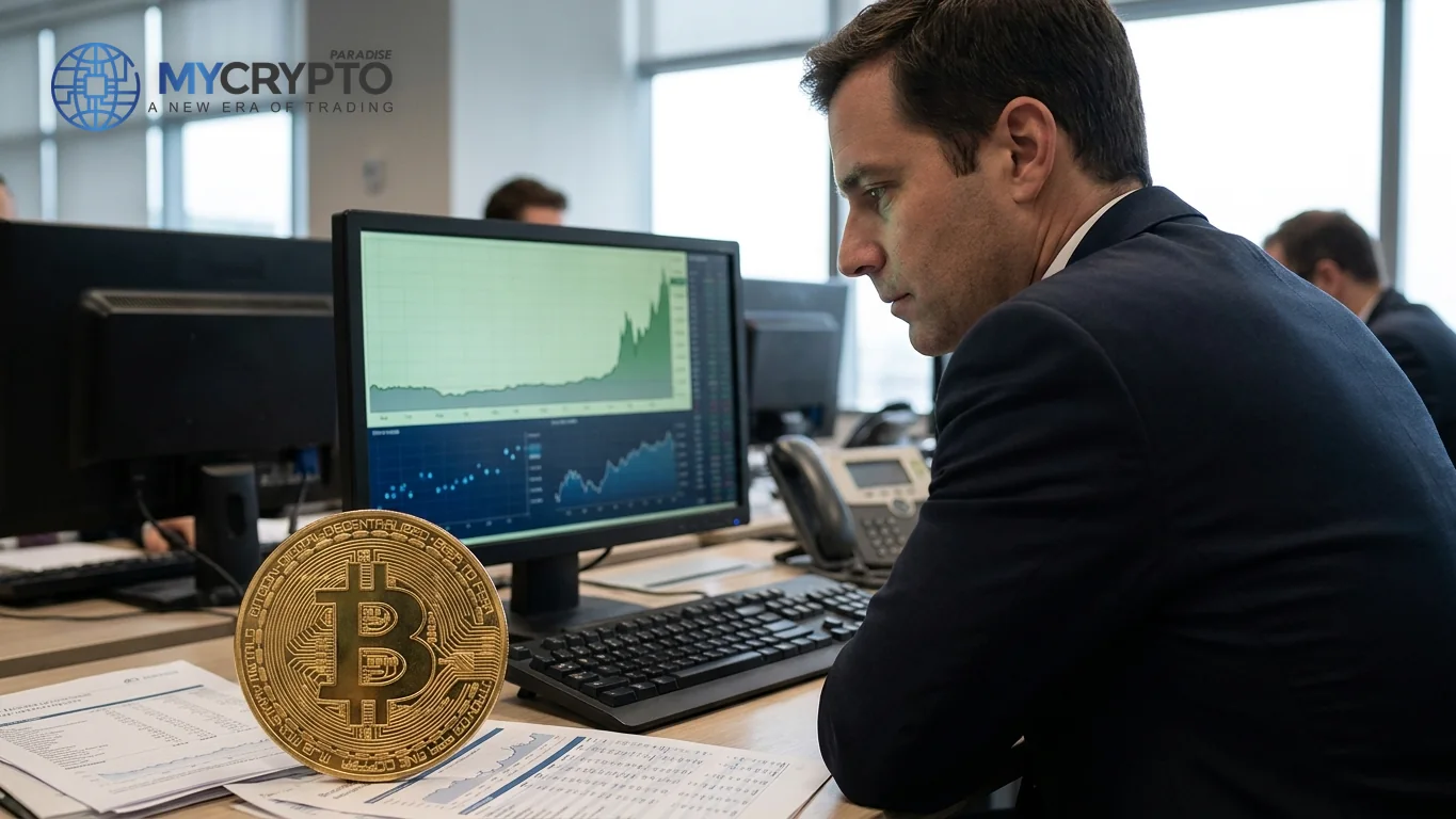 Bitcoin ETFs snap 8 week outflow streak on $197M day